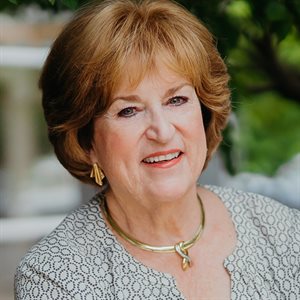 Barb Erickson